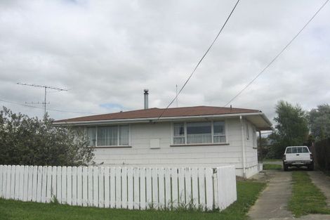 Photo of property in 52 Lee Street, Blenheim, 7201