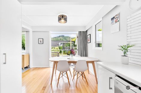 Photo of property in 183 Taita Drive, Avalon, Lower Hutt, 5011