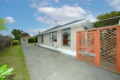 Photo of property in 21 Vauxhall Street, Bishopdale, Christchurch, 8053
