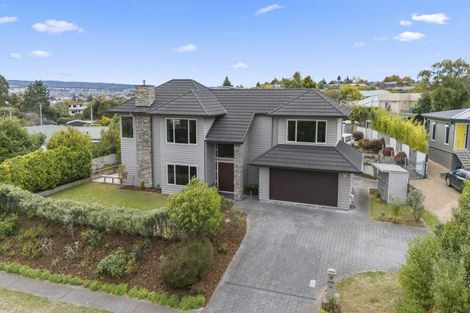 Photo of property in 1/46 Shepherd Road, Waipahihi, Taupo, 3330
