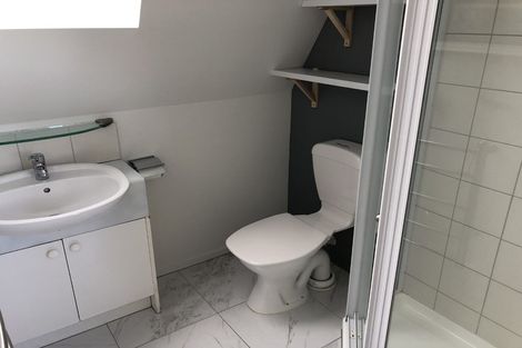 Photo of property in 6/32 Cranmer Square, Christchurch Central, Christchurch, 8013