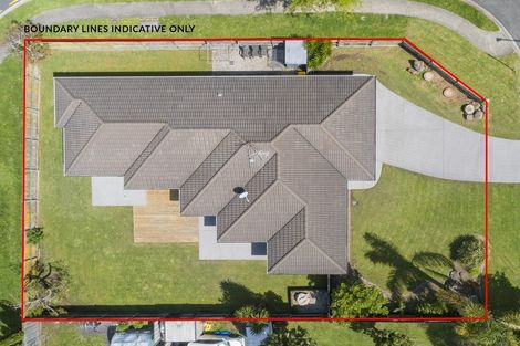 Photo of property in 75 Inverness Drive, Pyes Pa, Tauranga, 3112