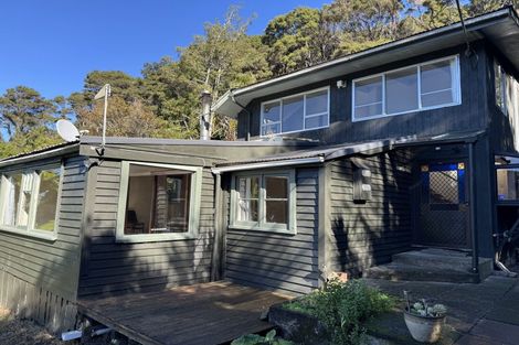 Photo of property in 21 Huia Dam Road, Huia, Auckland, 0604