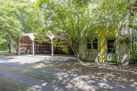 Photo of property in 23 Old Hautere Road, Hautere, Otaki, 5582