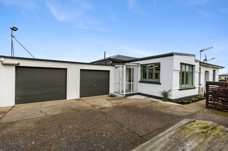 Photo of property in 33 Leith Street, Windsor, Invercargill, 9810