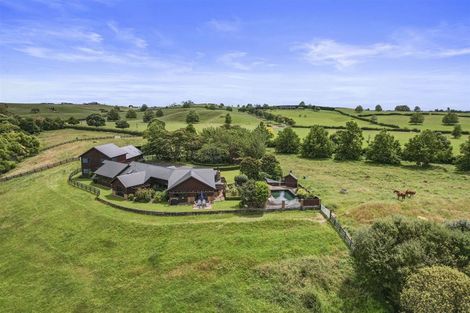 Photo of property in 2242 State Highway 26, Motumaoho, Morrinsville, 3372