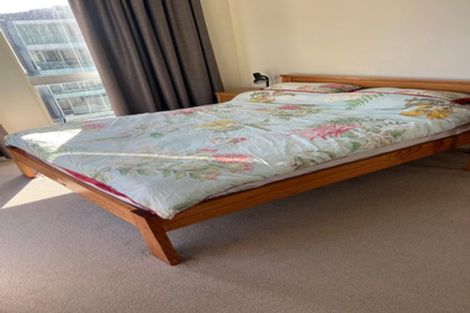 Photo of property in Terrace Heights Apartments, 12a/163 The Terrace, Wellington Central, Wellington, 6011