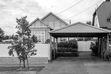 Photo of property in 4 Rugby Street, Highfield, Timaru, 7910