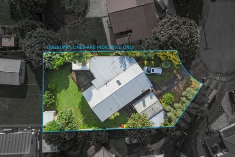 Photo of property in 7 Montana Place, Papakura, 2110