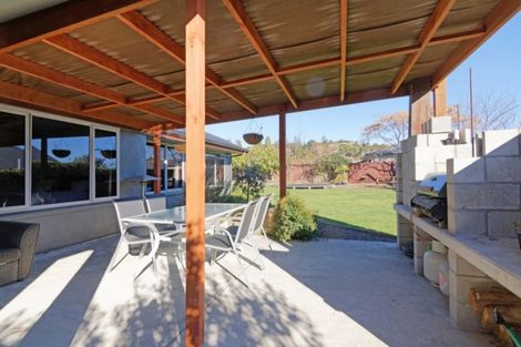 Photo of property in 10 Ryeland Avenue, Wakefield, 7025