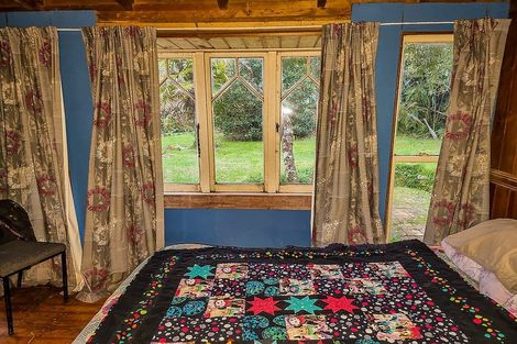 Photo of property in 1446 Wekaweka Road, Waimamaku, Kaikohe, 0473