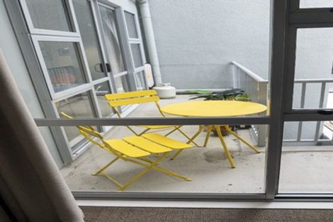 Photo of property in Edward Street Apartments, 34/3 Edward Street, Te Aro, Wellington, 6011