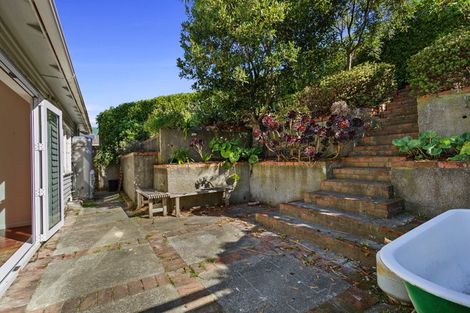 Photo of property in 4 Hataitai Road, Hataitai, Wellington, 6021