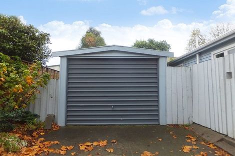 Photo of property in 60 Oxley Avenue, St Albans, Christchurch, 8014