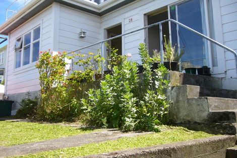 Photo of property in 28 Ohiro Road, Aro Valley, Wellington, 6021