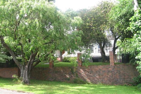 Photo of property in 21 Mount St John Avenue, Epsom, Auckland, 1051