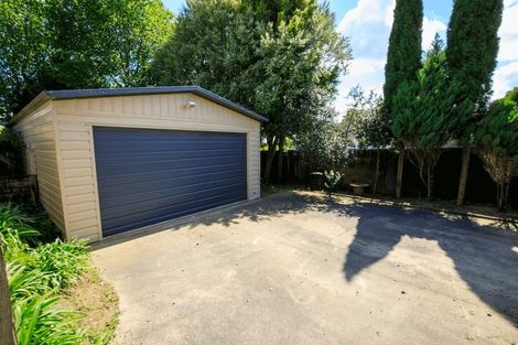 Photo of property in 3 George Place, Tokoroa, 3420