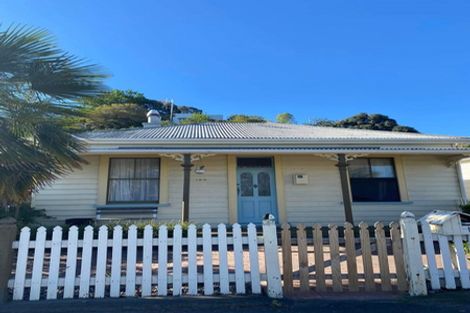 Photo of property in 189 Carlyle Street, Napier South, Napier, 4110