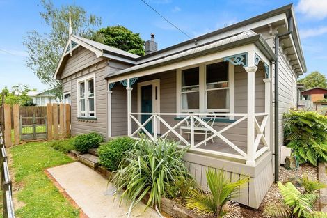 Photo of property in 2/18 George Street, Morrinsville, 3300