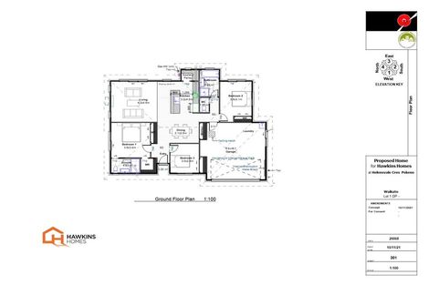 Photo of property in 1 Helenvale Crescent, Pokeno, 2402