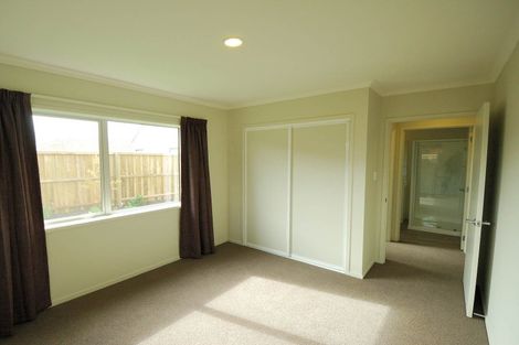 Photo of property in 18 Berners Way, Rolleston, 7615