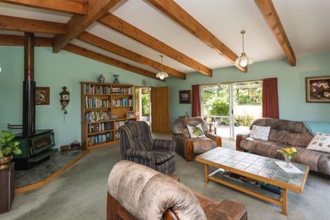 Photo of property in 65 Osborne Road, Amberley, 7410