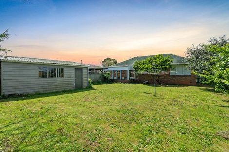 Photo of property in 13 Albion Place, Papakura, 2110