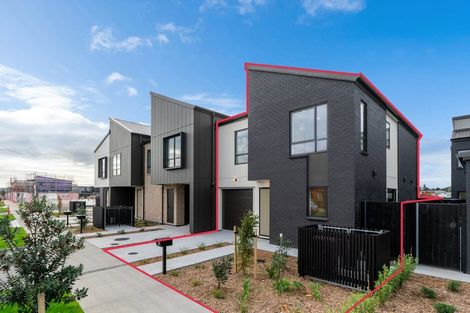 Photo of property in 34 Waka Moana Drive, Hobsonville, Auckland, 0616