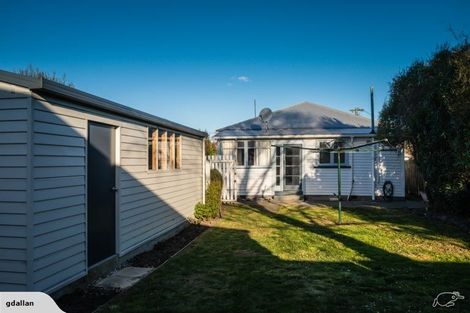 Photo of property in 27 Rosebery Street, Spreydon, Christchurch, 8024