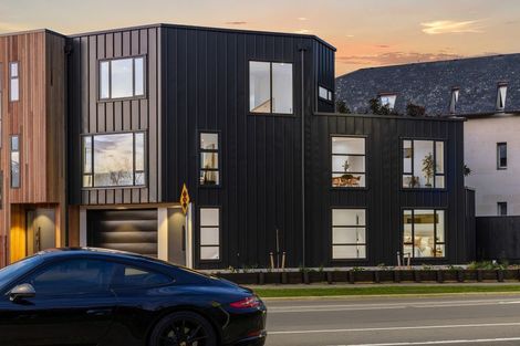 Photo of property in 1/11 Carlton Mill Road, Merivale, Christchurch, 8014