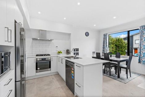 Photo of property in 13 Pukewhero Rise, Westgate, Auckland, 0614