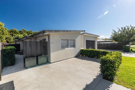 Photo of property in 47 Sylvan Street, Lake Hayes, Queenstown, 9304