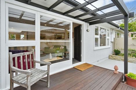 Photo of property in 4/21 Winchester Street, Merivale, Christchurch, 8014