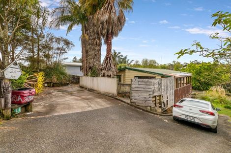 Photo of property in 23a Ogle Crescent, Te Kamo, Whangarei, 0112