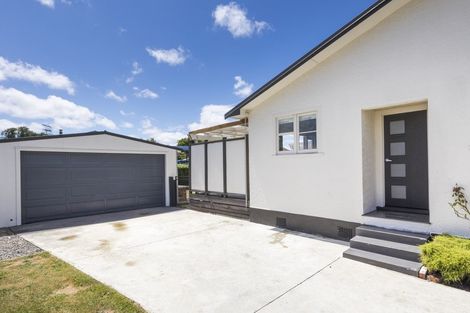 Photo of property in 10 King Street, Feilding, 4702