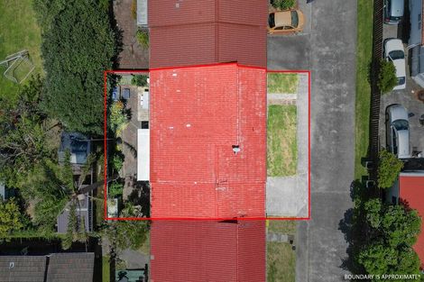 Photo of property in 3/42 James Laurie Street, Henderson, Auckland, 0612