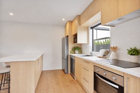 Photo of property in 3/47 Bletsoe Avenue, Spreydon, Christchurch, 8024