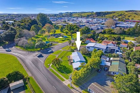 Photo of property in 22 Bank Street, Kaitaia, 0410