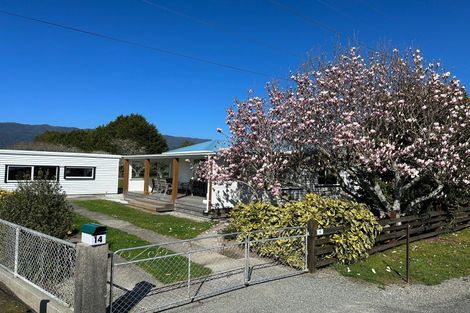 Photo of property in 14 Curries Road, Karamea, 7893