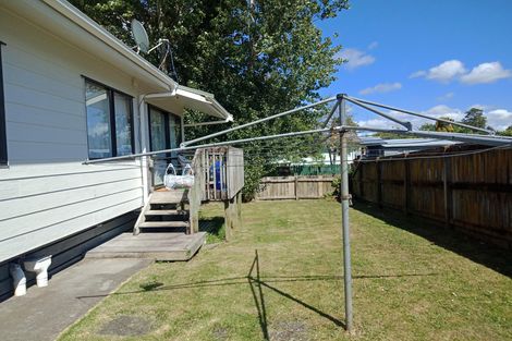 Photo of property in 1a Wing Crescent, Papakura, 2110