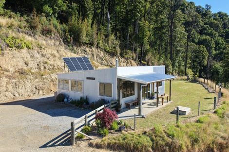 Photo of property in 291 Braeburn Track, Braeburn Range, Murchison, 7077