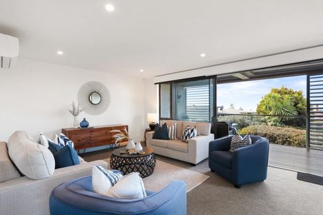 Photo of property in 1 Newhaven Terrace, Mairangi Bay, Auckland, 0630