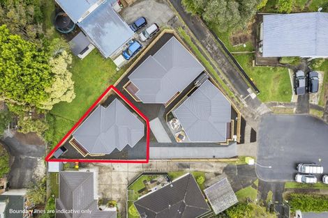 Photo of property in 13 Pauline Place, Bucklands Beach, Auckland, 2014