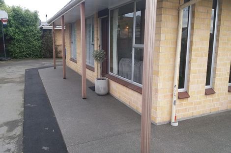 Photo of property in 1/31 Taylors Avenue, Bryndwr, Christchurch, 8052