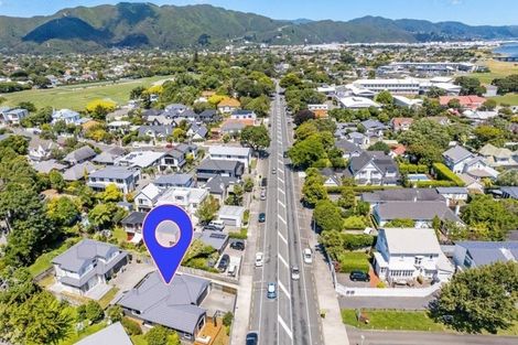 Photo of property in 79 Woburn Road, Woburn, Lower Hutt, 5010