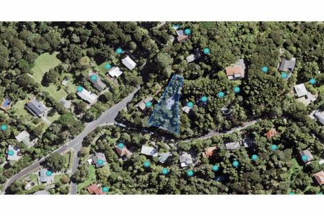 Photo of property in 4 Arama Avenue, Titirangi, Auckland, 0604