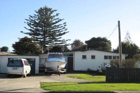 Photo of property in 38 Churchill Street, Whakatane, 3120