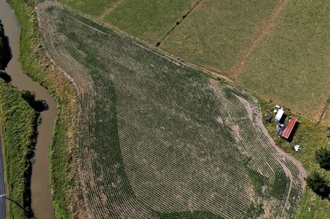 Photo of property in 3a Kitson Road, Aka Aka, Waiuku, 2682