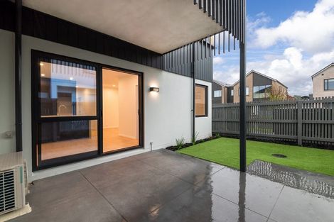 Photo of property in 6/18 Rigby Drive, Whenuapai, Auckland, 0618