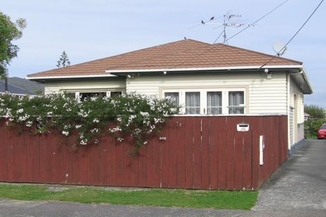 Photo of property in 15 Ropata Crescent, Boulcott, Lower Hutt, 5010